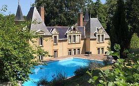 Chateau De Bonnevaux